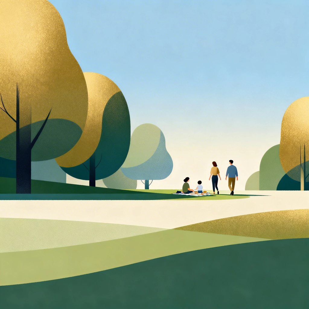 Családi programok a szabadban