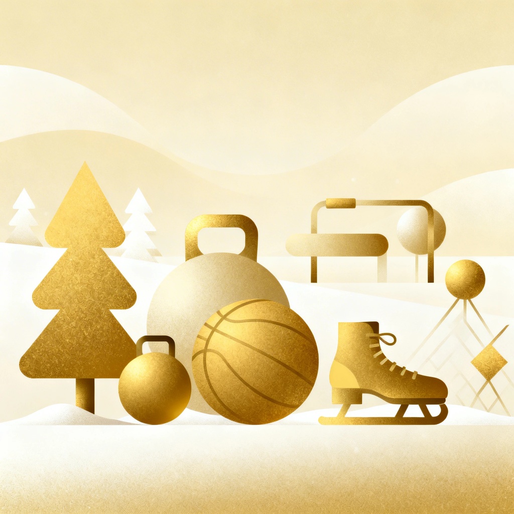 Hogyan tartsuk formában magunkat télen?